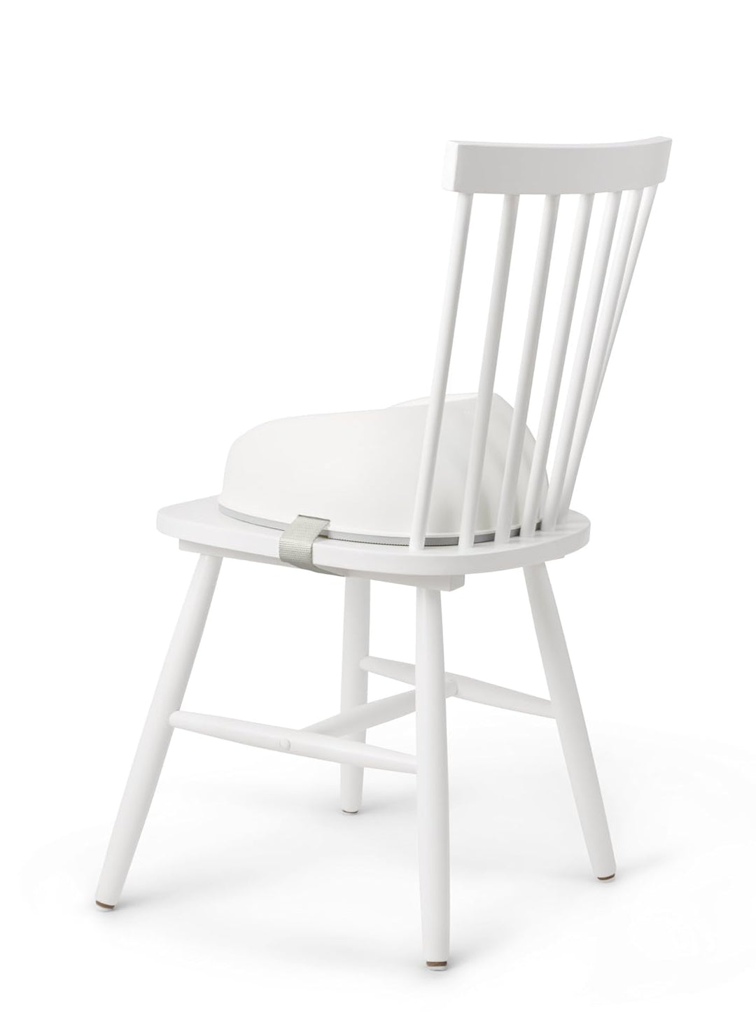 BabyBjörn Sitzerhöhung, Weiss, Weiss