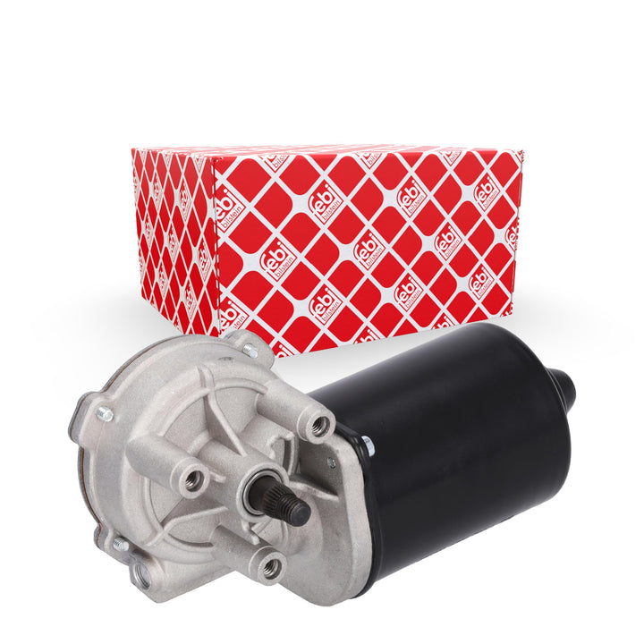 febi bilstein 17092 Scheibenwischermotor , 1 Stück