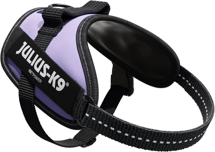 IDC Powergeschirr, Grösse: XS/Mini-Mini, Violett Violett XS/Mini-Mini, Violett XS/Mini-Mini