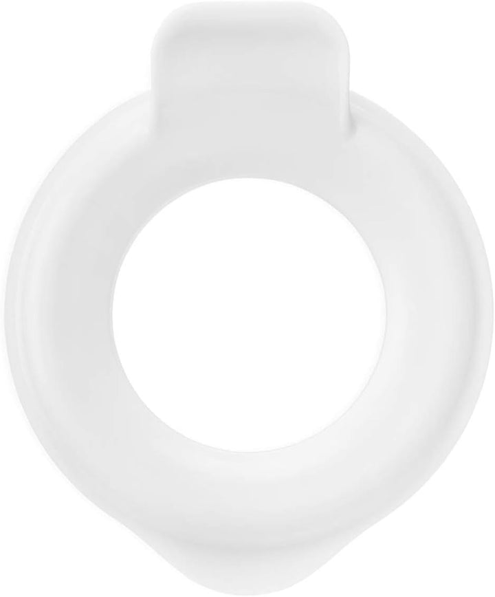 Smeg SMIC01 Eisbereiteraufsatz, 18/8 Edelstahl,