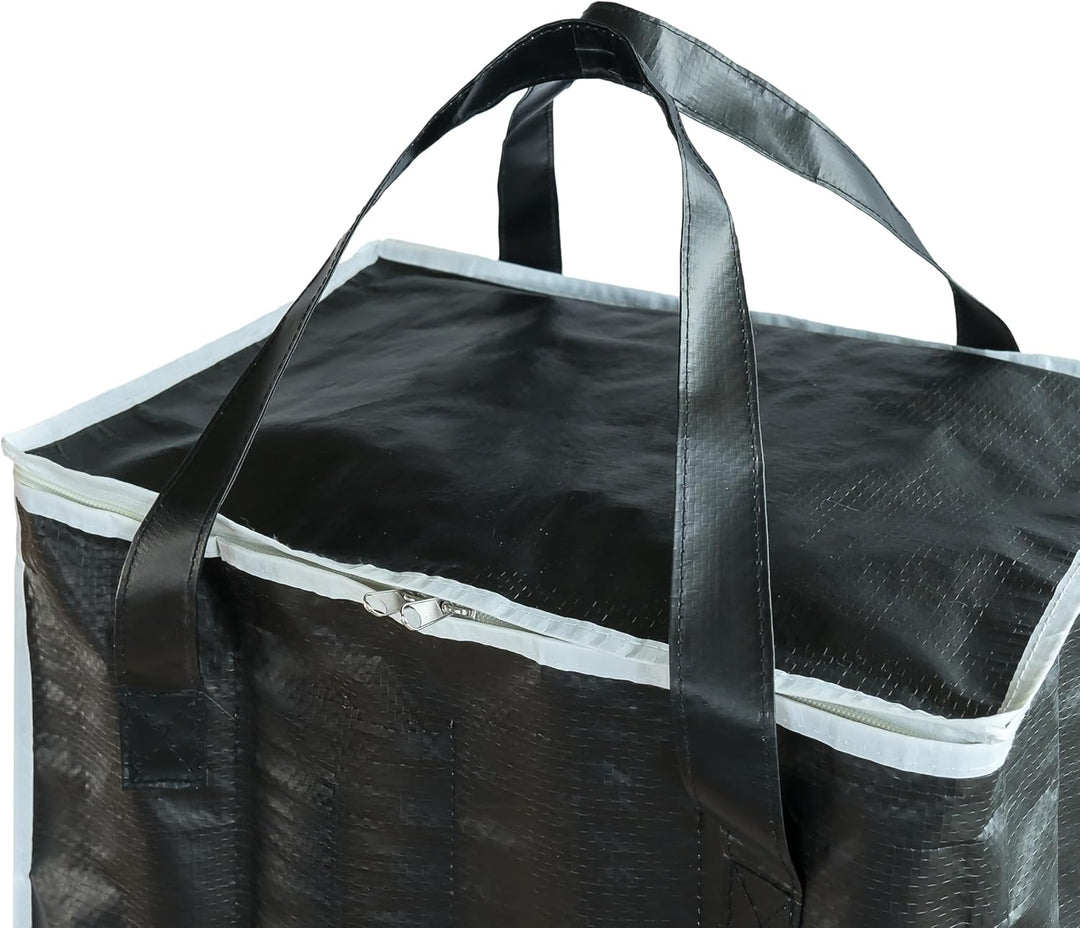 Recyco Pfandflaschen Sammelbehälter – Flaschensammler Leergut – Pfandsammler – Pfandbox – Leergut Sa