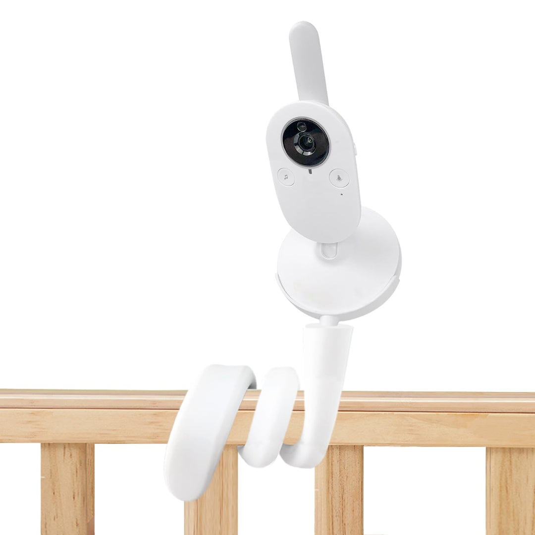 EYSAFT Babyphone Halterung für Philips Avent SCD843/26,SCD833/26,SCD891/26,SCD811/26,SCD630/26,SCD62