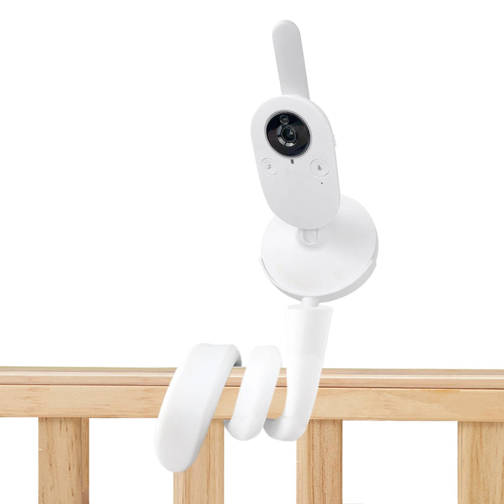 EYSAFT Babyphone Halterung für Philips Avent SCD843/26,SCD833/26,SCD891/26,SCD811/26,SCD630/26,SCD62