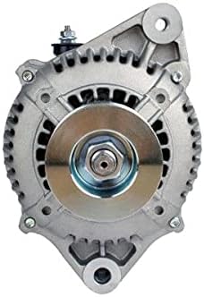 HELLA - Generator/Lichtmaschine - 14V - 70A - für u.a. Toyota Starlet (_P8_) - 8EL 012 427-891