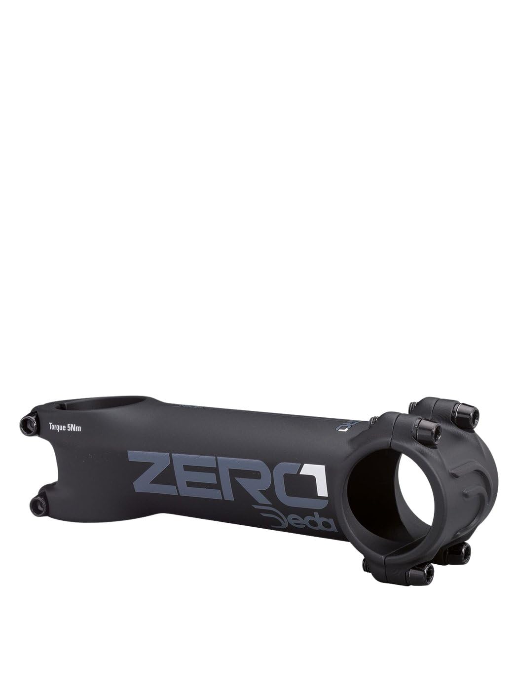 DEDA-ELEMENTI Unisex-Youth HANDHELM ZERO1 120MM BOB, 120MM