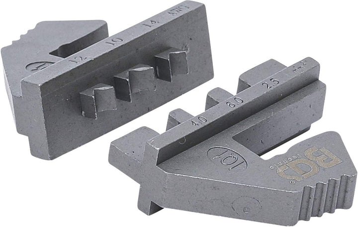 BGS 70004 | Pressbacken | für MC3 Solarverbinder Art. 70003, für MC3 Solarverbinder
