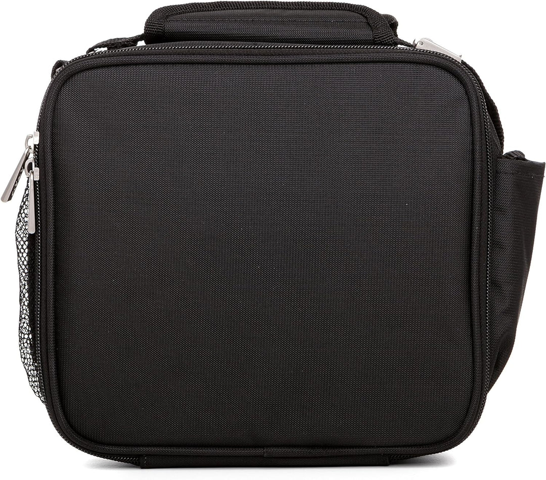 Tatay Urban Food Premium - Kühltasche, 4,7 L Kapazität, mit 2 Frischaltendosen von 0,75L BPA frei, S