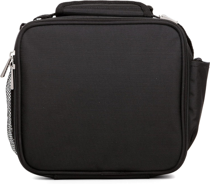 Tatay Urban Food Premium - Kühltasche, 4,7 L Kapazität, mit 2 Frischaltendosen von 0,75L BPA frei, S