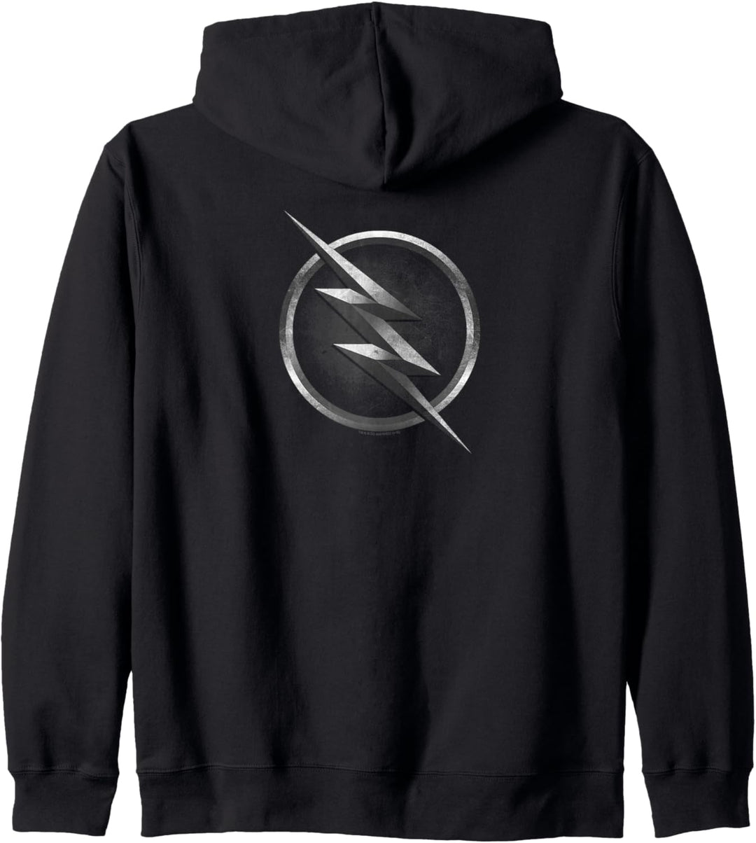 The Flash: TV Series Zoom Logo Kapuzenjacke