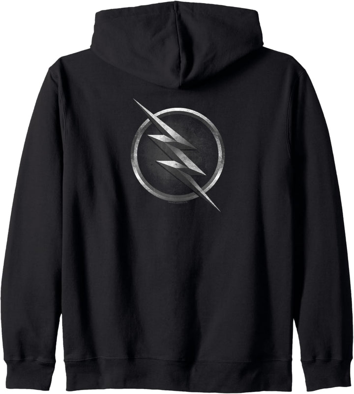The Flash: TV Series Zoom Logo Kapuzenjacke