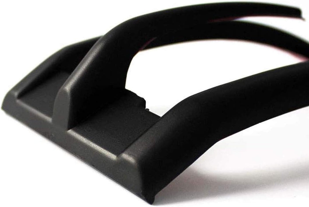 JHCHAN Blinkerschutz Spiegelabdeckung für Ford Ranger 2012-2022 T6 T7 T8 Wildtrak XL XLT Tremor Limi