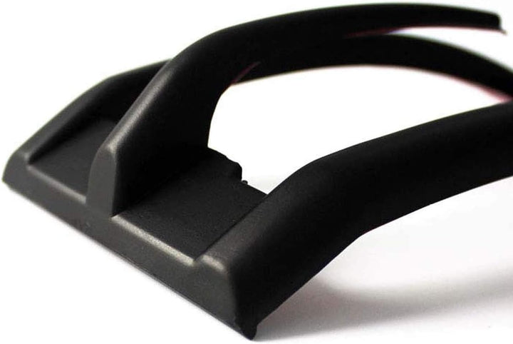 JHCHAN Blinkerschutz Spiegelabdeckung für Ford Ranger 2012-2022 T6 T7 T8 Wildtrak XL XLT Tremor Limi