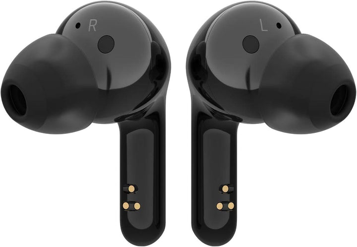 LG TONE Free FN5U Earbuds, UVnano 99.9 Prozent bakterienfrei, Kabellose Bluetooth In-Ear Kopfhörer,