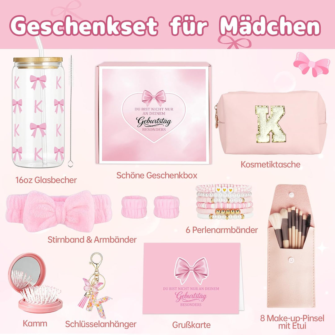 Geschenke für Mädchen Teenager 9 10 11 12 13 14+ Jahre,Geburtstagsgeschenk für Mädchen,Geschenke für