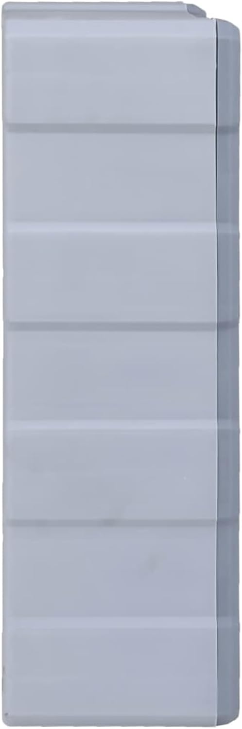 Gecheer Multi-Schubladen Organizer Sortierkasten Sortimentskasten Sortimentskoffer Sortimentsbox Kle