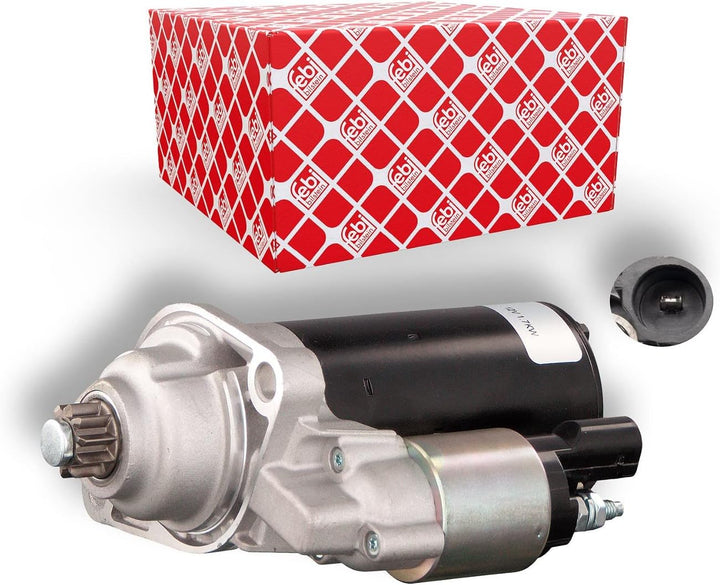 febi bilstein 101569 Anlasser , 1 Stück