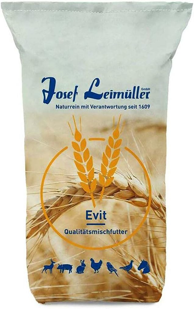 Leimüller Walnüsse mit Schale 1 kg | Artgerechtes Eichhörnchenfutter aus Österreich | Lieblingsfutte
