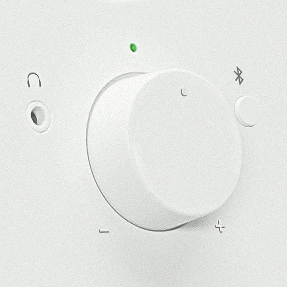Logitech Z207 Kabelloser PC-Lautsprecher, Bluetooth, Stereo Sound, 10 Watt Spitzenleistung, 3,5 mm E