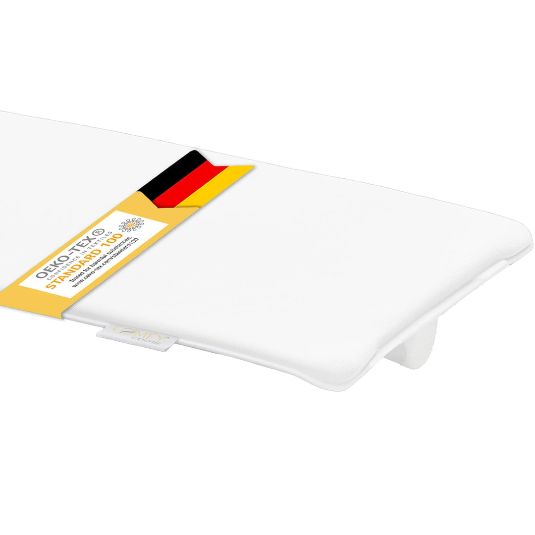 COMFYCENTRE Extra Breite Liebesbrücke für Matratzen [30 x 200cm] - Perfekt für 180 x 200 Matratzen -