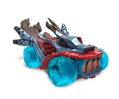 Skylanders SuperChargers: Starter Pack - [Xbox One] Xbox One Standard, Xbox One Standard