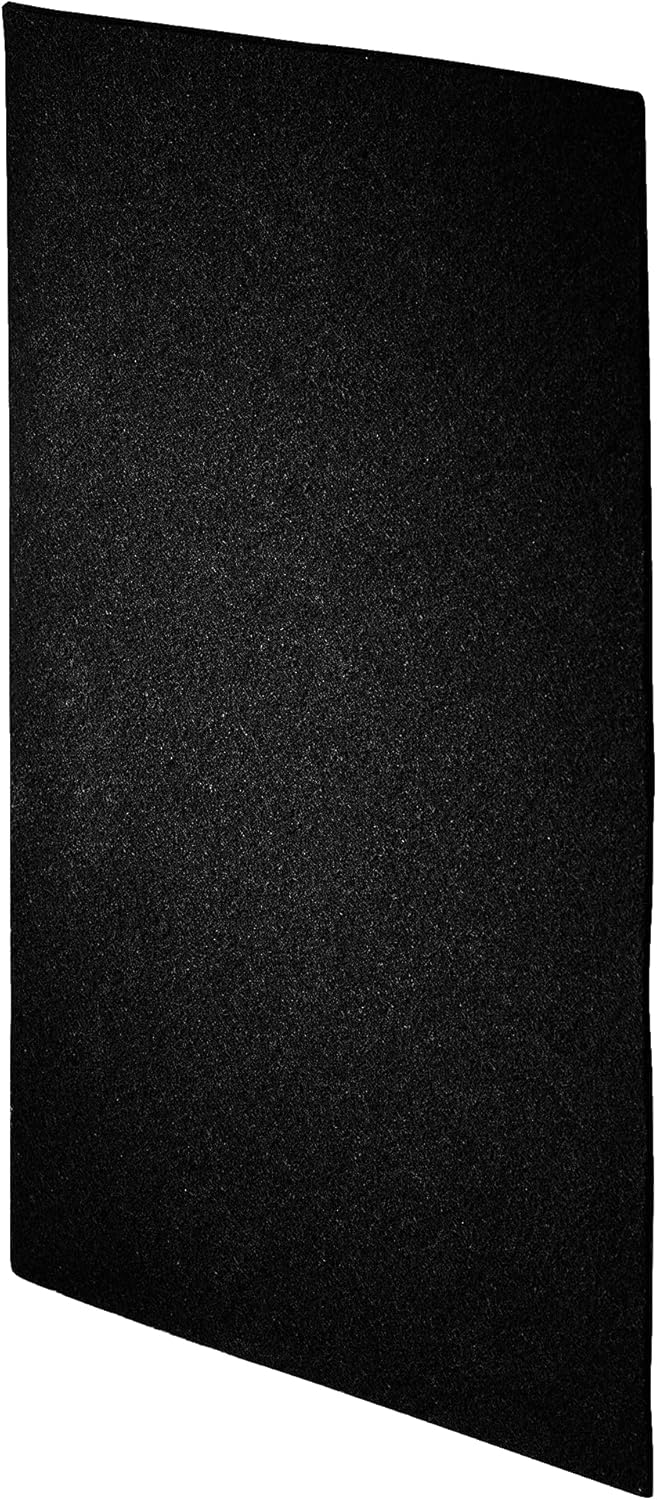 Electrolux 900167656 EF117 Kohlefilter für den Staubsauger Air Cleaner EAP 150