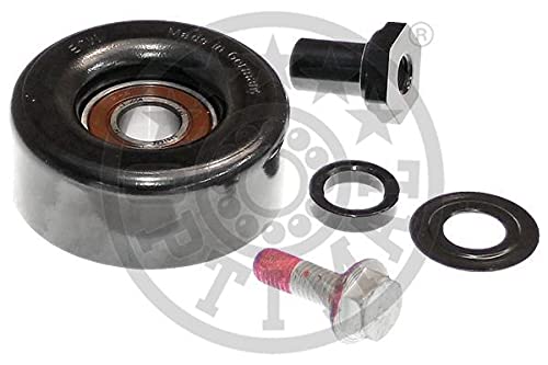 Optimal 0-N2068 Umlenk-/Führungsrolle, Keilrippenriemen