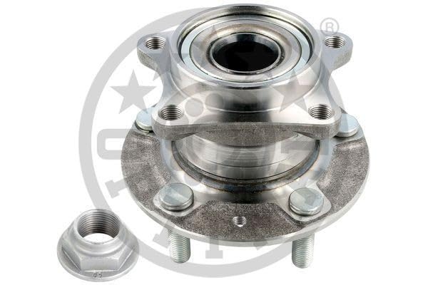 Optimal 942304 Radlagersatz