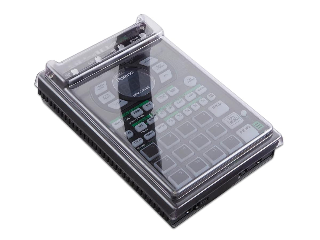Decksaver DS-PC-SP404 Klavier- oder Tastaturhülle