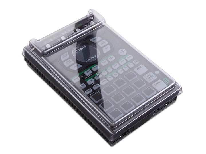 Decksaver DS-PC-SP404 Klavier- oder Tastaturhülle