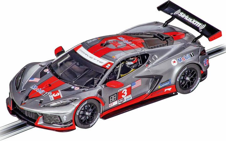 Chevrolet Corvette C8.R No.3, Sebring