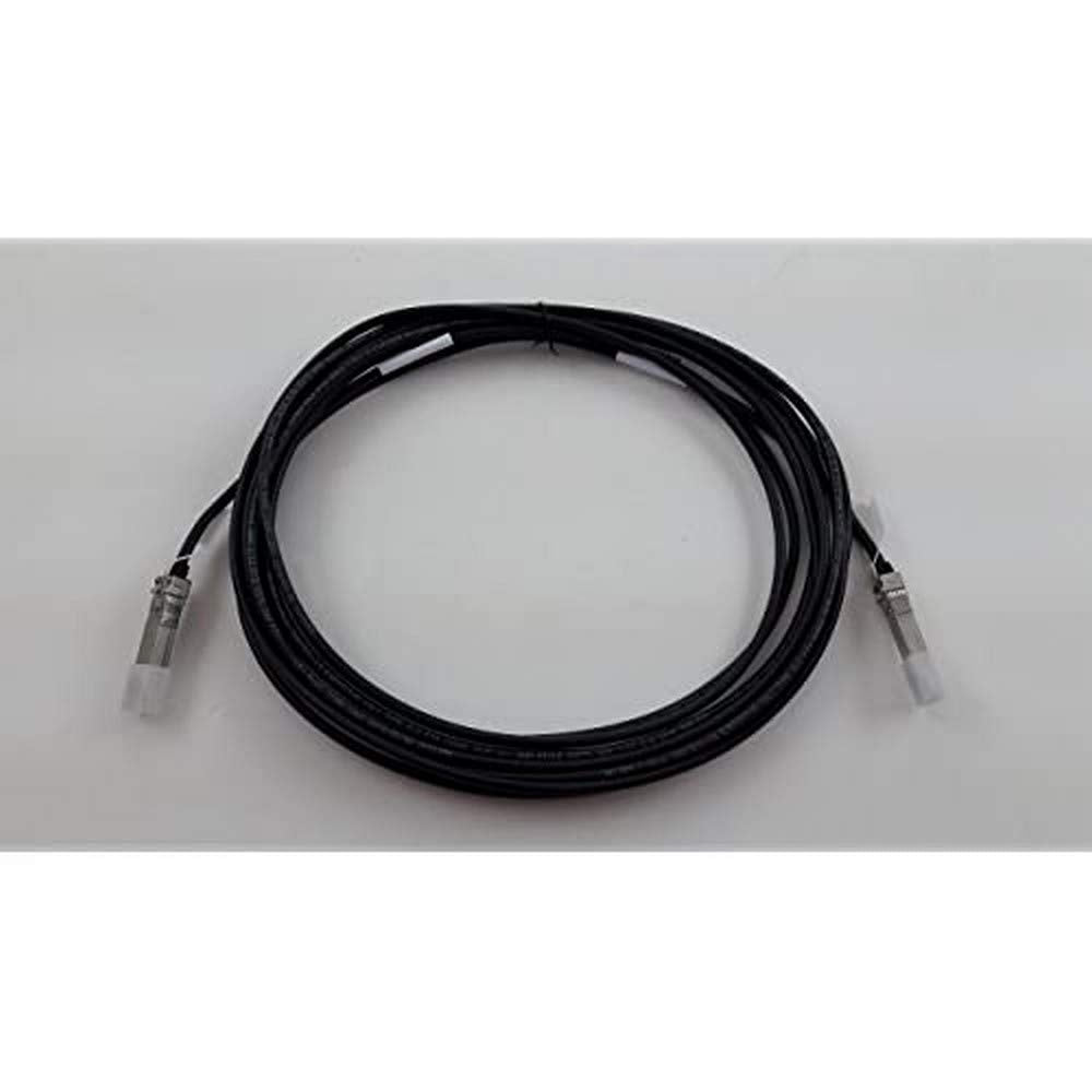 Hewlett Packard Enterprise HP HP 10G Konstruktion, 7 m/ 10 Gbps, 1 m
