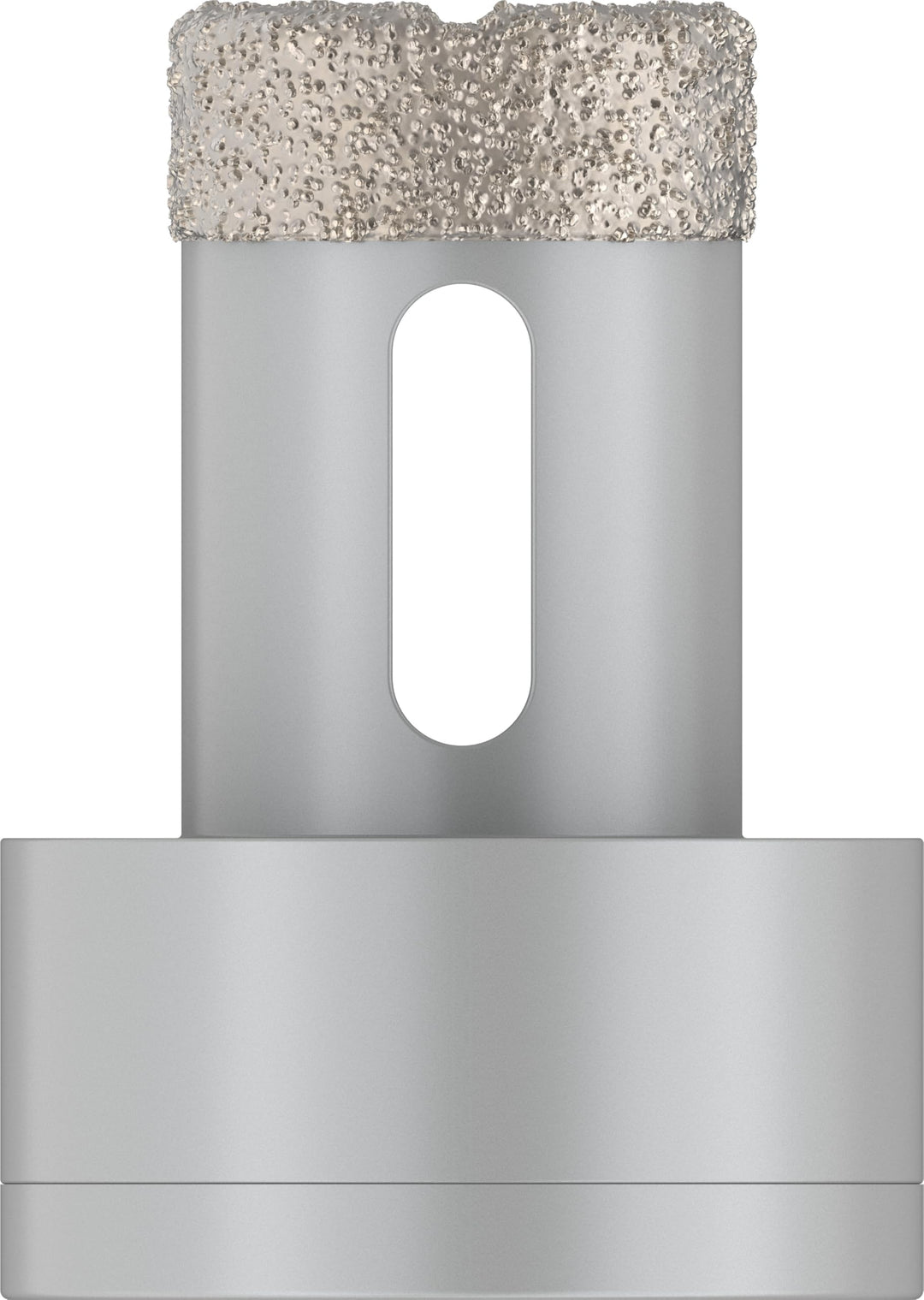 Bosch Accessories 1x Diamanttrockenbohrer Best (für Keramik, X-LOCK, Dry Speed, Ø 25 mm, Arbeitsläng
