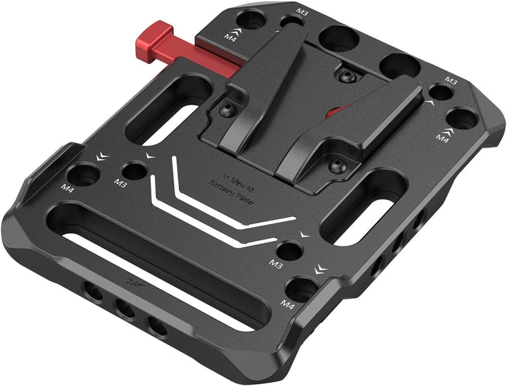 SMALLRIG V Mount Batterieplatte Baterry Palte - 2988