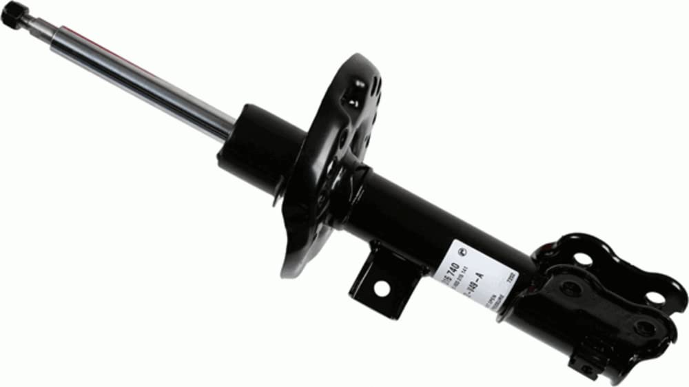 SACHS 316 740 Stossdämpfer