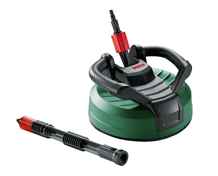 Bosch Terrassenreiniger AquaSurf 280 (Zubehör für Bosch Hochdruckreiniger, im Karton)