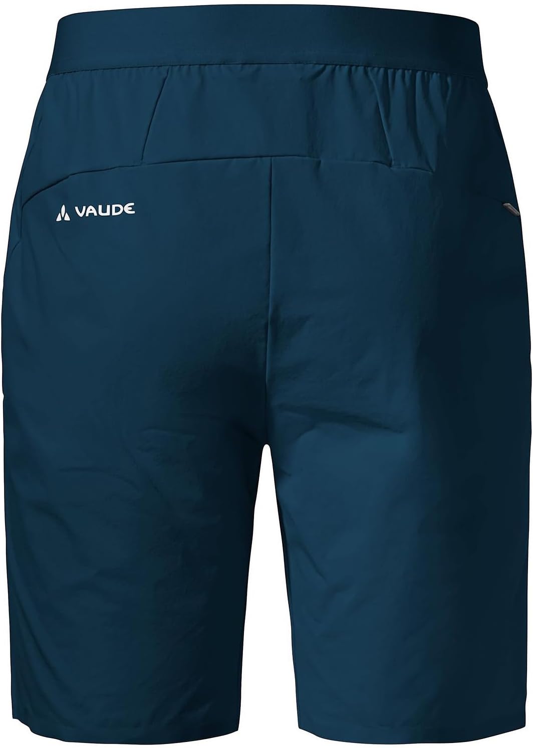 VAUDE Men's Scopi LW Shorts II 50 Dark Sea Uni, 50 Dark Sea Uni