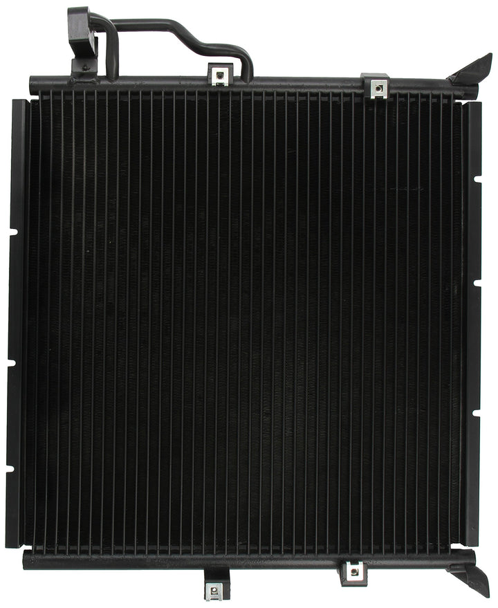 Nissens 94157 Klimakondensator