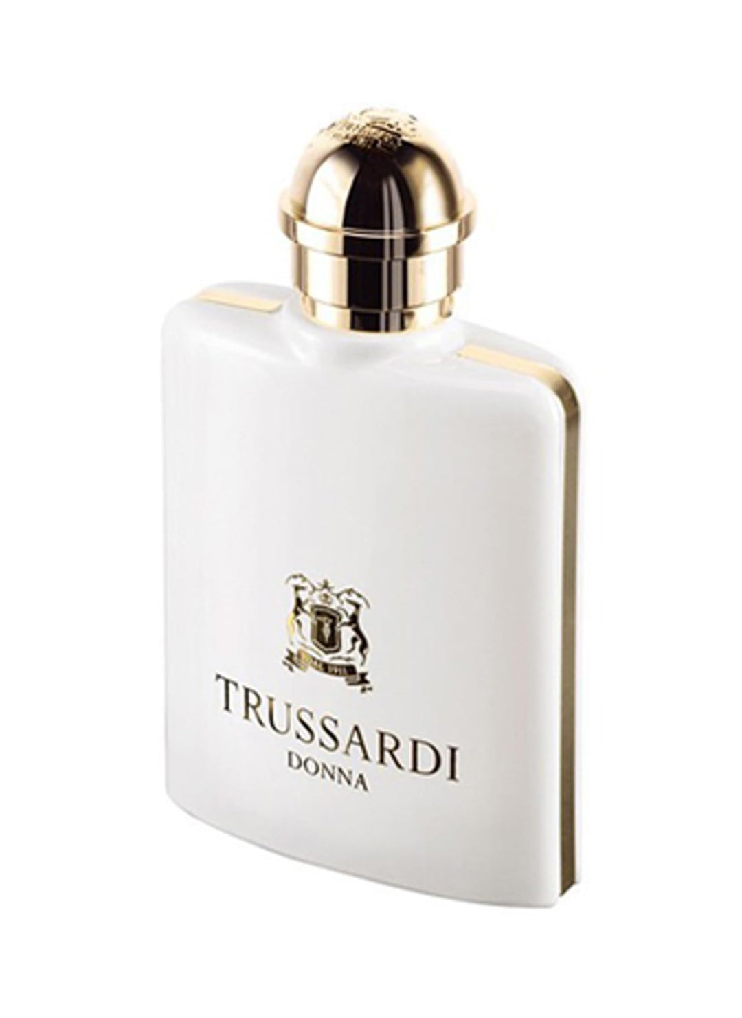 Trussardi Donna femme/woman Eau de Parfum, 100 ml 100 ml (1er Pack), 100 ml (1er Pack)