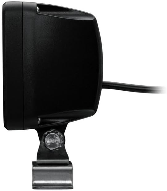 HELLA - LED-Arbeitsscheinwerfer - Valuefit SQ1800 - 12/24V - 1GA 357 116-011