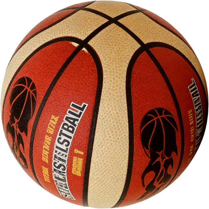 Générique Basketball, leise, für Schalldämmende Dribble, schalldämpfend, Dribble für Training im Inn
