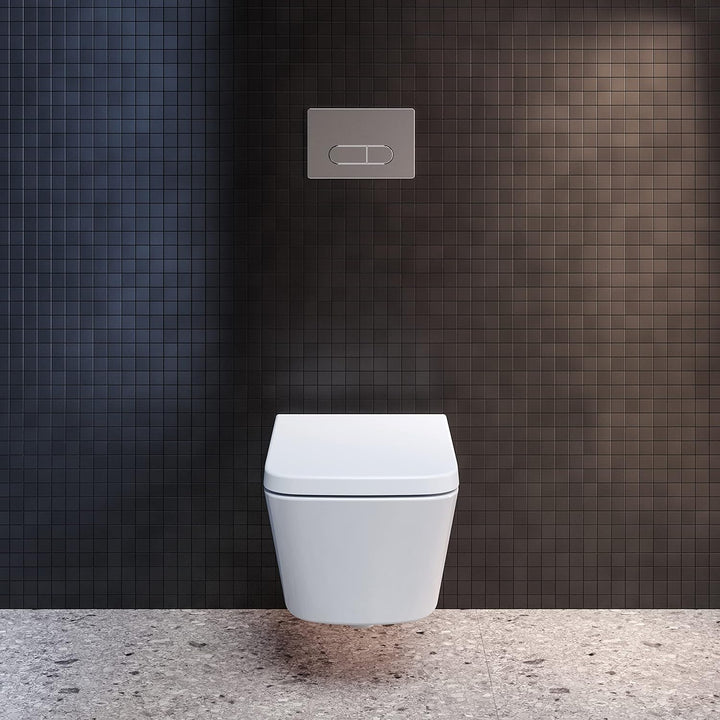 Ideal Standard R0115AA Oleas Betätigungsplatte