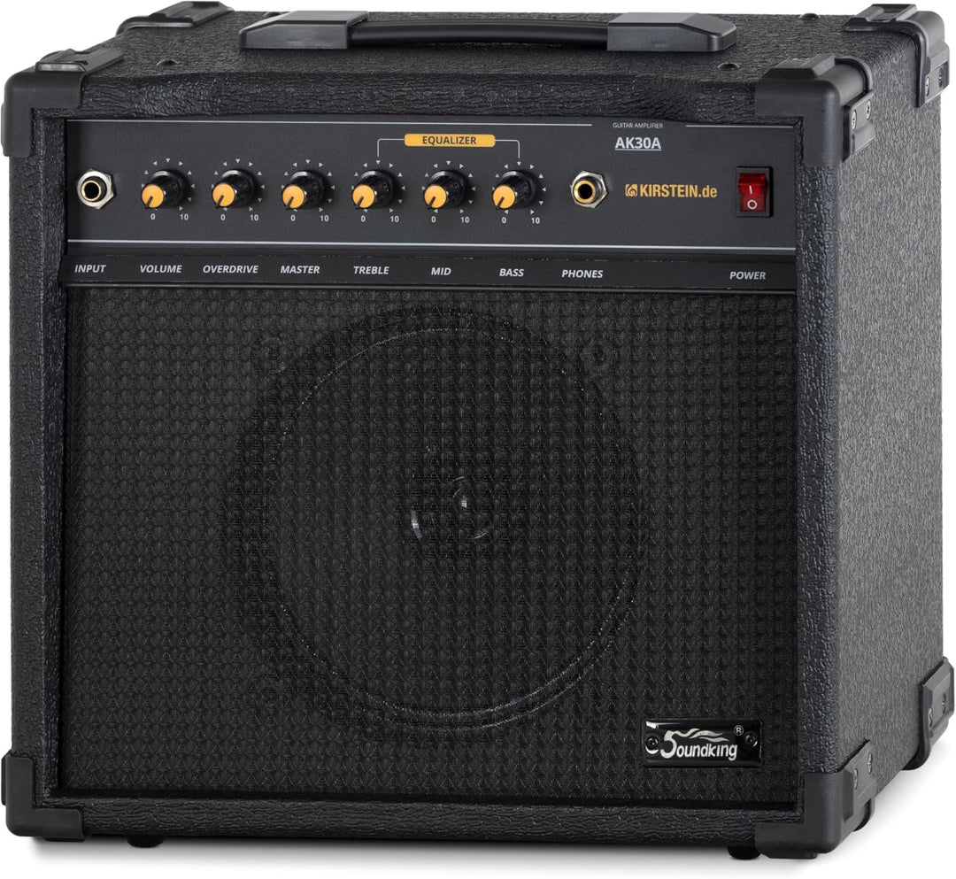 Soundking AK30-A Gitarrencombo - 75 Watt