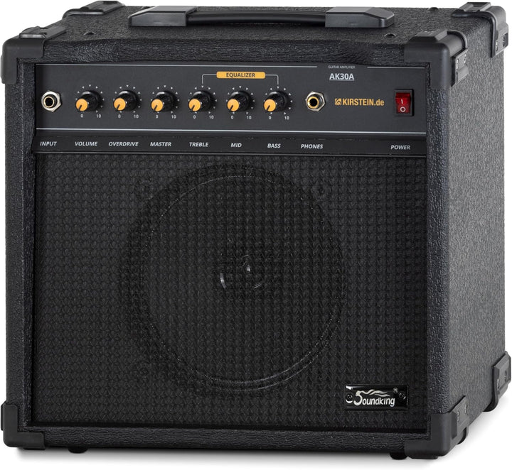 Soundking AK30-A Gitarrencombo - 75 Watt