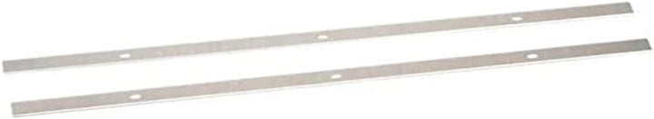 Triton - TRITON - Raboteuse/dégauchisseuse 317 mm & Triton TPTPB Messer für Dickenhobelmaschine, 2er
