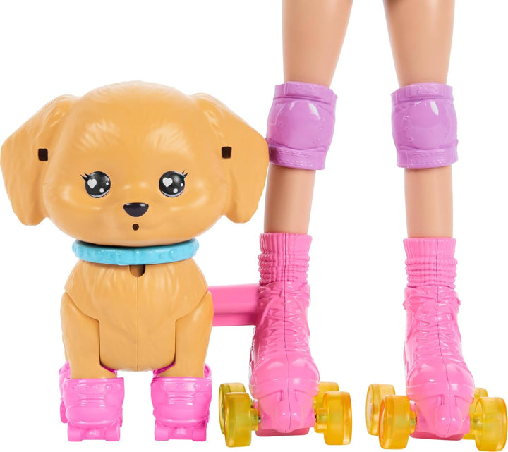 Barbie , JMJ44