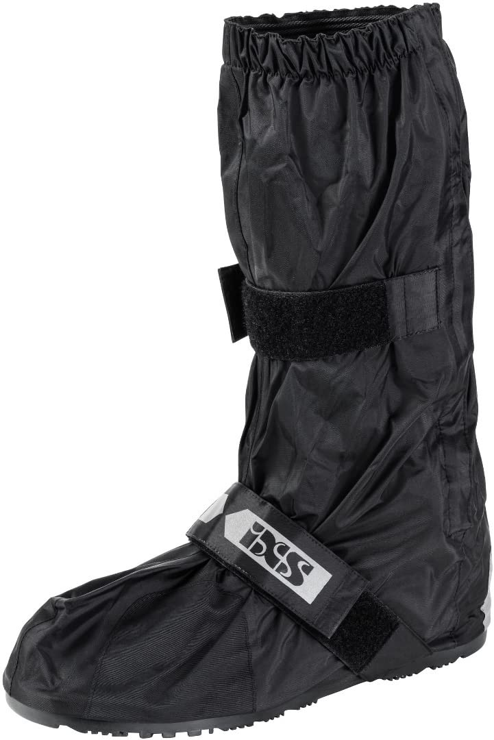IXS Ontario 2.0 Regenstiefel X-Large Schwarz, X-Large Schwarz