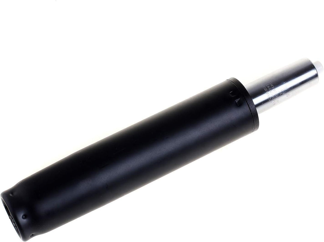 TUKA Gasdruckfeder Gaslift für Bürostuhl, Gesamtlänge 260mm - 380mm, Kolben Länge 7,9" / 200mm Ersat