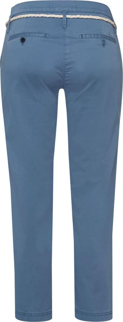 BRAX Feel Good Style Mel S Dusty Sky 44K