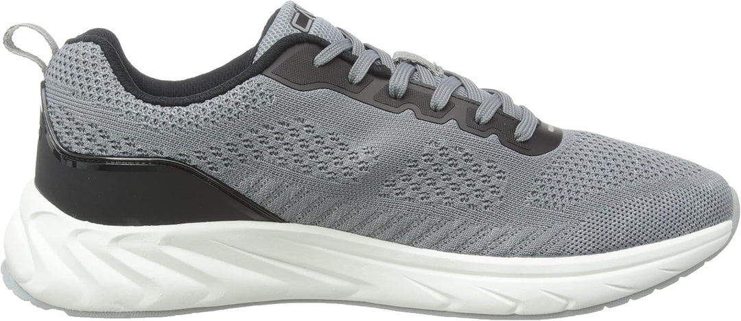 CMP Herren Nhekkar Fitness Shoes Sportschuhe 39 EU Cemento Nero, 39 EU Cemento Nero
