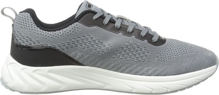 CMP Herren Nhekkar Fitness Shoes Sportschuhe 39 EU Cemento Nero, 39 EU Cemento Nero